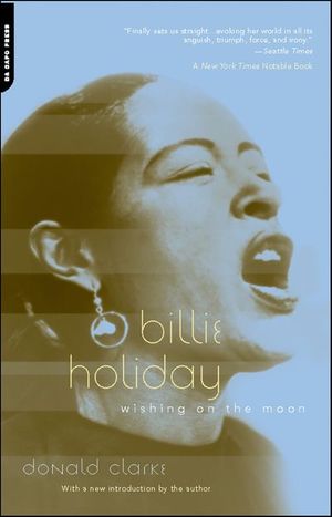 Billie Holiday