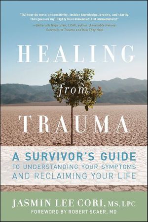 Healing from Trauma