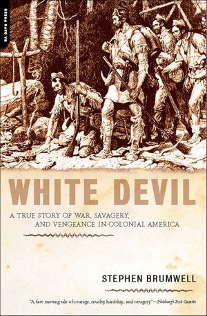 Buy White Devil at Amazon