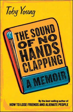The Sound of No Hands Clapping
