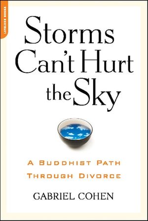 The Storms Can't Hurt the Sky