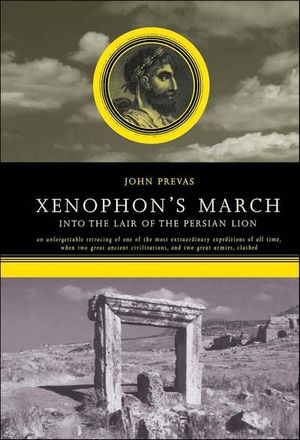 Xenophon's March