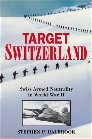 Target Switzerland