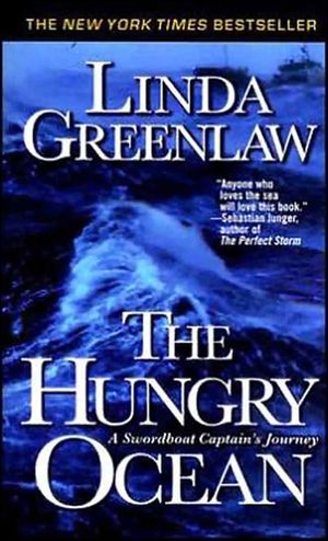 The Hungry Ocean