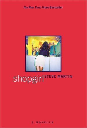 Buy Shopgirl at Amazon