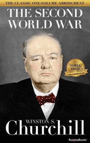 Buy The Second World War at Amazon
