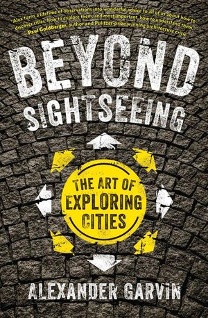 Buy Beyond Sightseeing at Amazon