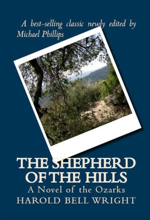 Buy The Shepherd of the Hills at Amazon