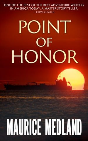 Buy Point of Honor at Amazon