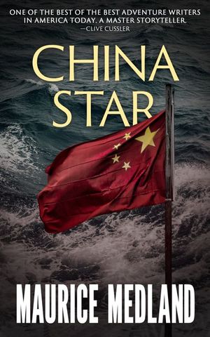 Buy China Star at Amazon