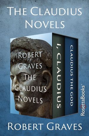 The Claudius Novels