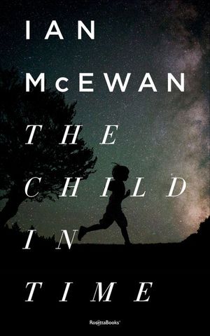 Buy The Child in Time at Amazon