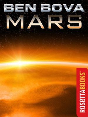 Buy Mars at Amazon