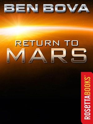 Buy Return to Mars at Amazon