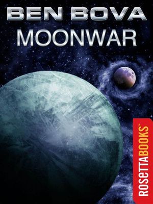 Buy Moonwar at Amazon