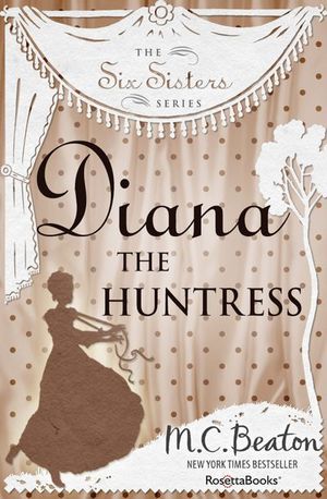 Buy Diana the Huntress at Amazon