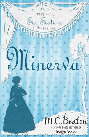 Buy Minerva at Amazon
