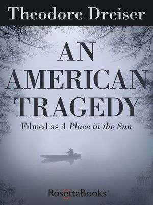 Buy An American Tragedy at Amazon