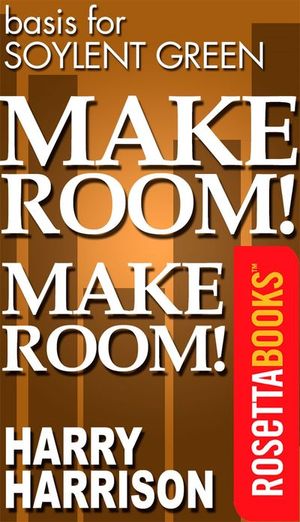 Buy Make Room! Make Room! at Amazon