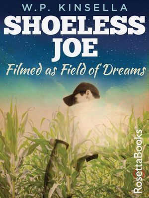 Buy Shoeless Joe at Amazon