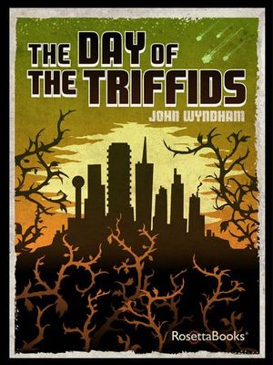 The Day of the Triffids