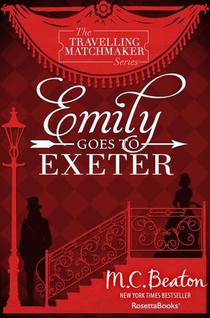Buy Emily Goes to Exeter at Amazon