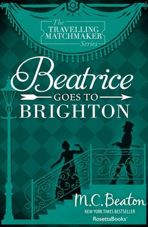 Buy Beatrice Goes to Brighton at Amazon