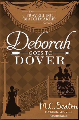 Buy Deborah Goes to Dover at Amazon