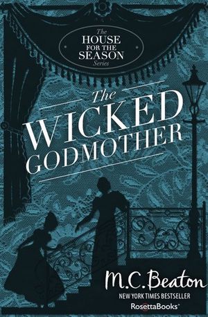 Buy The Wicked Godmother at Amazon