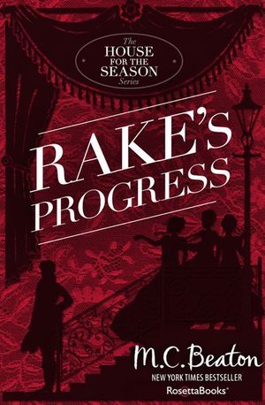 Buy Rake's Progress at Amazon