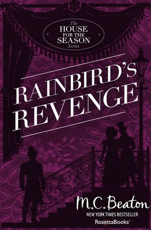 Buy Rainbird's Revenge at Amazon
