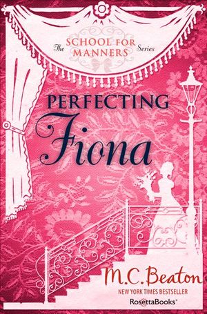 Buy Perfecting Fiona at Amazon