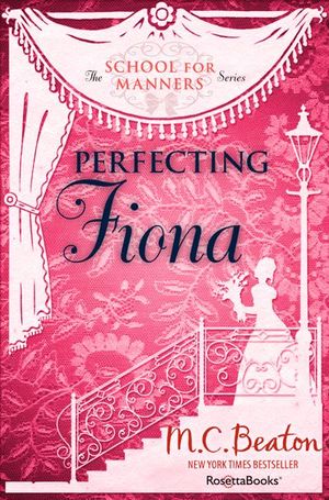 Perfecting Fiona