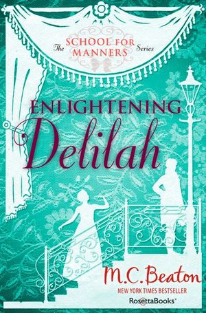 Buy Enlightening Delilah at Amazon