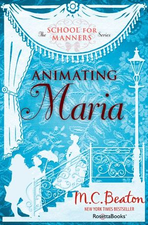 Buy Animating Maria at Amazon