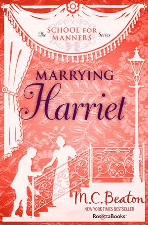 Buy Marrying Harriet at Amazon