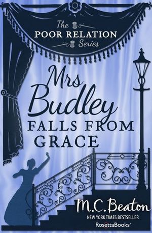 Buy Mrs. Budley Falls from Grace at Amazon