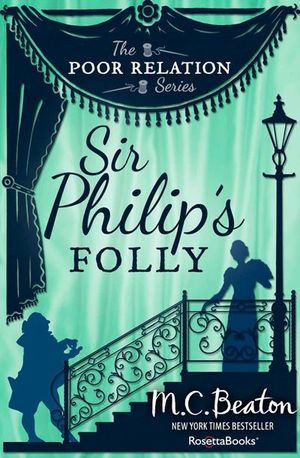 Buy Sir Philip's Folly at Amazon