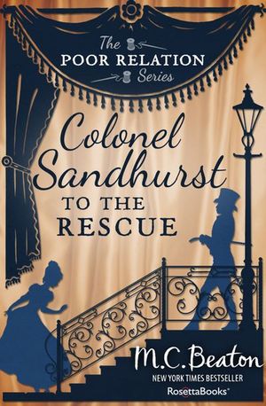 Buy Colonel Sandhurst to the Rescue at Amazon