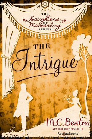 Buy The Intrigue at Amazon