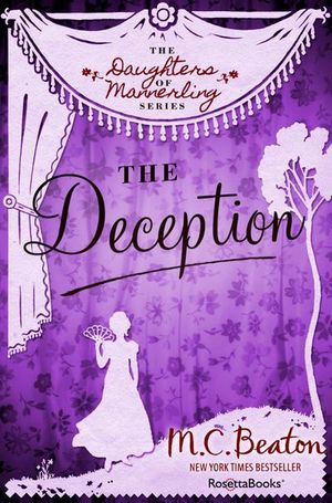 Buy The Deception at Amazon