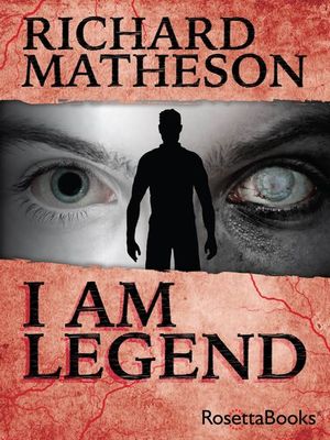 Buy I Am Legend at Amazon