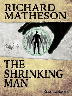 Buy The Shrinking Man at Amazon