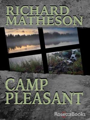 Buy Camp Pleasant at Amazon