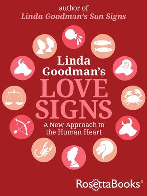 Buy Linda Goodman's Love Signs at Amazon