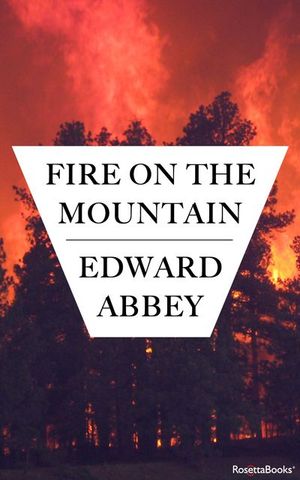 Buy Fire on the Mountain at Amazon