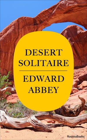 Desert Solitaire