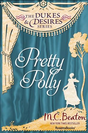 Buy Pretty Polly at Amazon