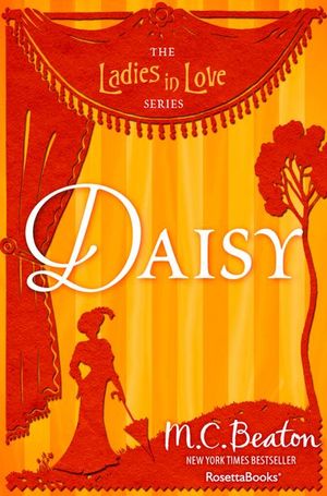 Buy Daisy at Amazon