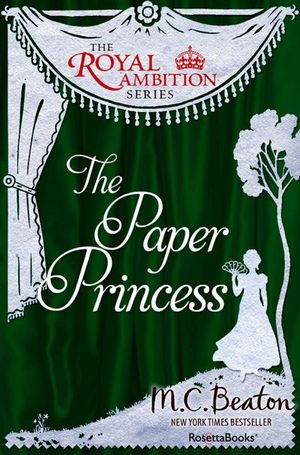 Buy The Paper Princess at Amazon